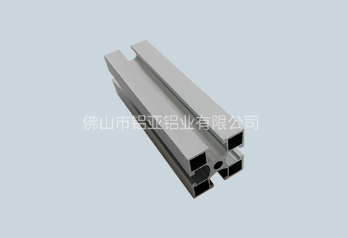流水線鋁型（xíng）材型（xíng）號