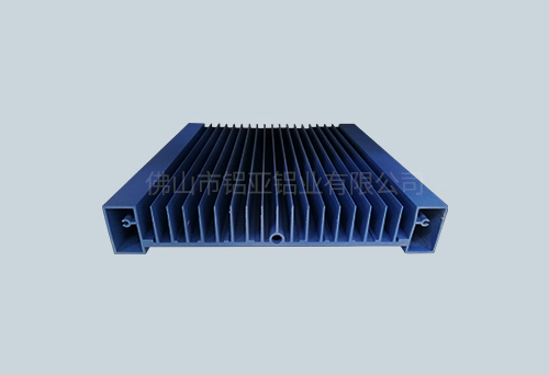 散熱器鋁(lǚ)型材加工(gōng) 散熱(rè)器鋁型材加工