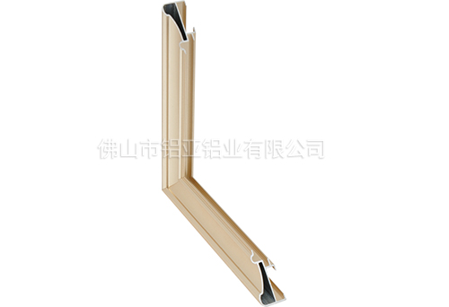 鏡框（kuàng）鋁型材