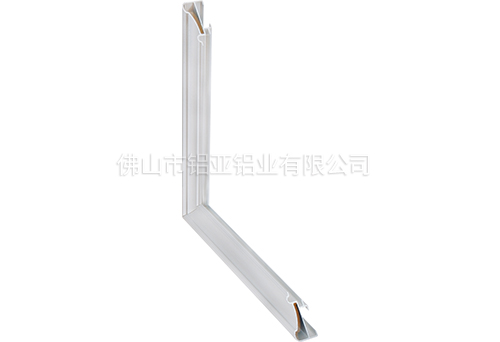 鏡框鋁型材（cái）規格