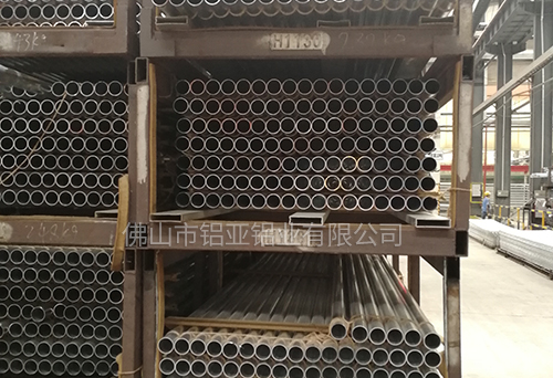 鋁型材 鋁(lǚ)型材