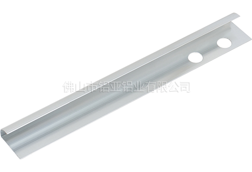 踢(tī)腳線鋁材 踢腳線鋁材