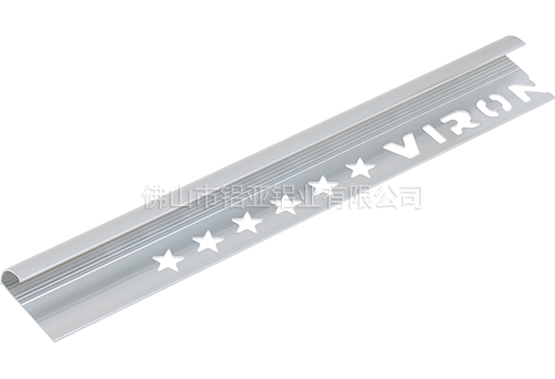 鋁合金踢腳線（xiàn）