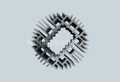 鋁型材（cái）工廠