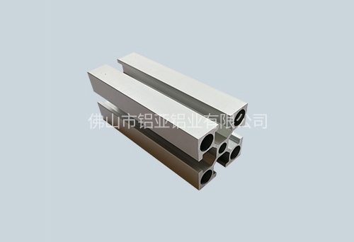工（gōng）業鋁型材廠