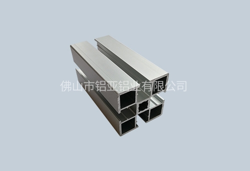 流水線工業鋁材（cái）