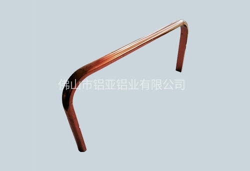 鋁材拉彎加工（gōng）