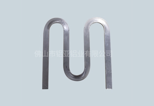 拉（lā）彎鋁型材（cái）