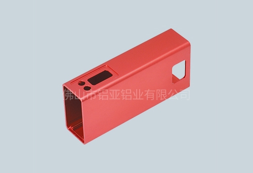 鋁外殼 鋁外殼