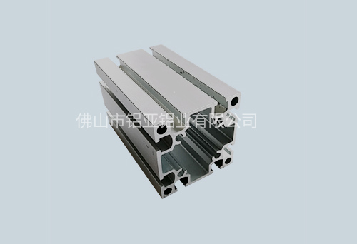 流(liú)水線支架鋁型材 流水線支架鋁型材