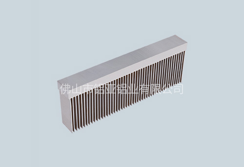led散熱器鋁型材(cái) led散熱器鋁型材