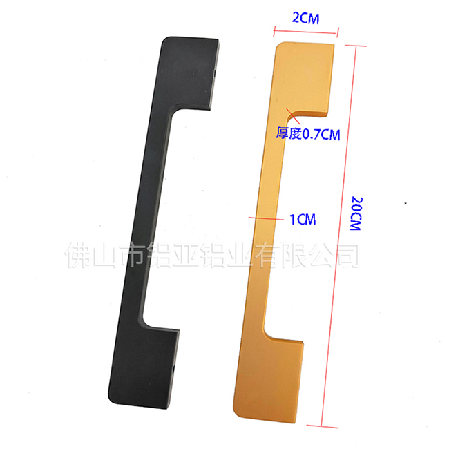 鋁合金拉手 鋁合金拉手