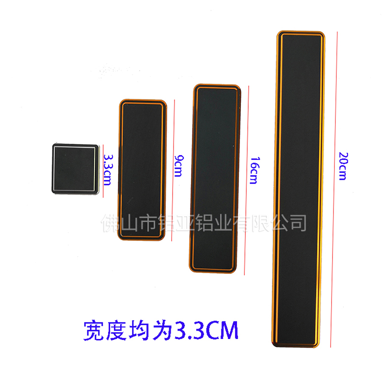 鋁合(hé)金拉手批發 鋁合(hé)金拉手批發