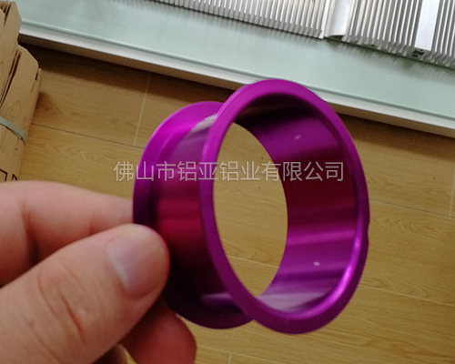 鋁殼定製（zhì）