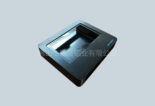 擠壓鋁（lǚ）型材（cái）