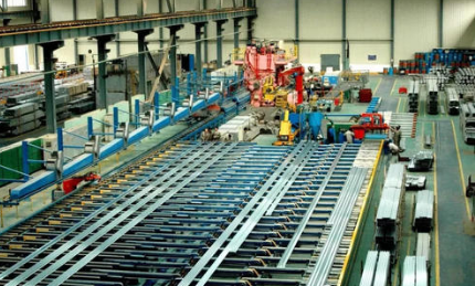 鋁型材加(jiā)工定製(zhì) 鋁型材(cái)加工定製