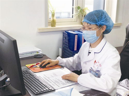 使命在肩，守護(hù)健康——記季市中心衛(wèi)生院護(hù)理部主管護(hù)師盧艷的抗疫擔(dān)當(dāng)