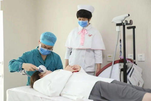 刷酸美容成風(fēng)尚，技術(shù)濫用風(fēng)險(xiǎn)高，專(zhuān)業(yè)機(jī)構(gòu)服務(wù)需規(guī)范