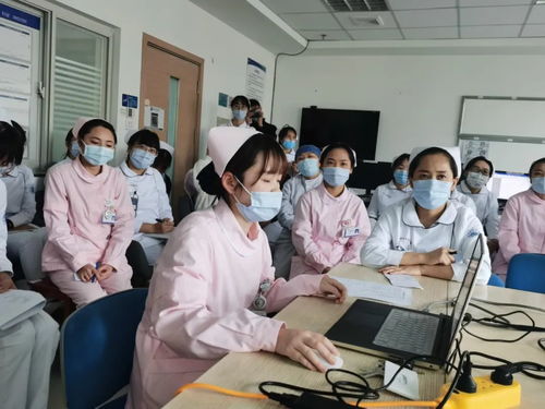 精品課堂 賦能護(hù)理教學(xué)，提升機(jī)構(gòu)服務(wù)整體內(nèi)涵