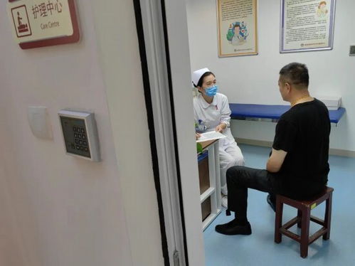 家門(mén)口的護(hù)理中心升級(jí)，全方位提升護(hù)理服務(wù)質(zhì)量